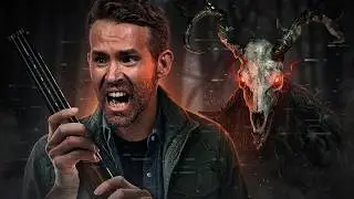 CAÇANDO E SENDO CAÇADO PELO SKINWALKER