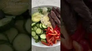 Bella Hadid's Favorite Healthy Meal Recipe | Celebrity-Inspired Dish