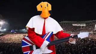 Alejandro (Estrella de Rock)
