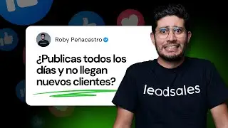 ¿Cómo prospectar en redes sociales? Consejos clave [2025] 🚀