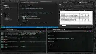 Multix - 6 Composition Part 2 (SQL and Persistent Memory for foreign language translation)