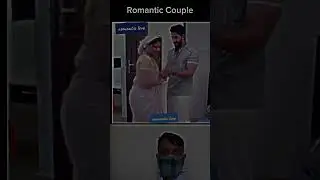 Cute Couple Tiktok Videos | #ytshorts #shortvideo #romantic #love
