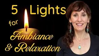 Mood lighting ideas for home | How to make a house a HOME