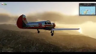 Microsoft Flight Simulator 2020
