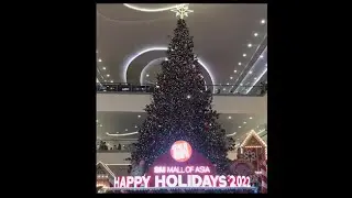 Year end Gala | SM MALL OF ASiA