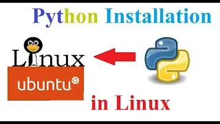 Python Installation on Linux in Hindi हिन्दी   Video 3
