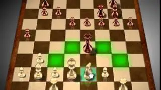 Chess game