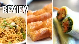 Tim Ky Noodle (San Diego) || Episode 018