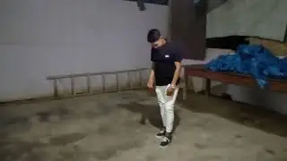 Atajo de Negrito Julia Huaman Pasada ..   2017