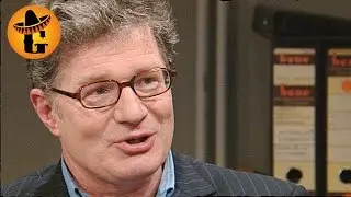 Roger Willemsens legendäre Auftritte bei 