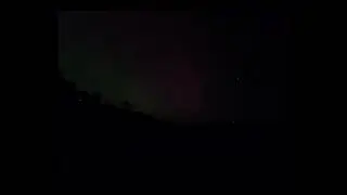 Northern Lights, August 11, 2024