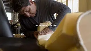 Modernica® | Ox Chair Process