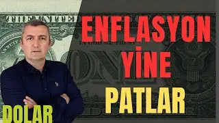 #DOLAR #FAİZ #MERKEZBANKASI #KRİZ #USD #EURO #GBP 25.07.2024