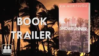 The Showrunner | Book Trailer