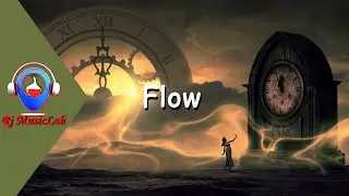 Flow | Future Garage Deep Chill Downtempo Mix