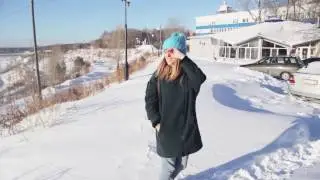 WINTER CASUAL LOOK 2016 (KABLOOK)