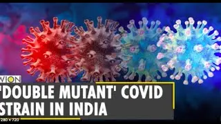 What is the cause of second  wave of COVID 19 -- Pandemic fatigue or double mutant?