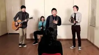[Teaser 3] AJ Rafael - We Could Happen (Official Music Video) - MOVeMEDIA Productions