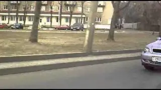 Opel Astra 2.0 turbo