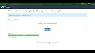Cara update mailwizz ke versi terbaru