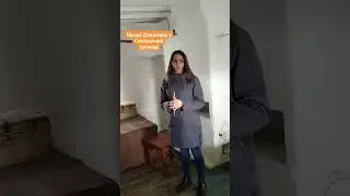 Екскурсія від директорки музею Ольги Ярмуш. Відео відвідувачки (07.04.2023)