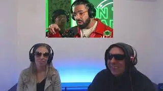 The Drake & Central Cee 