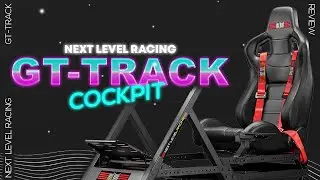 Next Level Racing GT-Track Worth $900 in 2021?