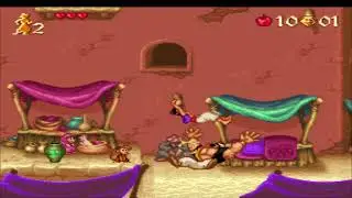 retro gaming