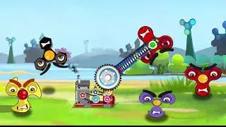 The App Valley - Games Designing - Mix Videos