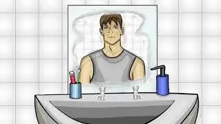 Truman Show Animatic