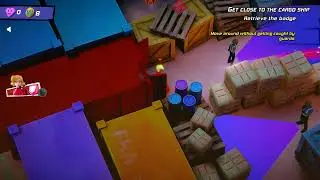 Totally Spies! – Cyber Mission Part 2