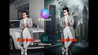 Picsart se background kaise change kare 2021 - how to change background in PicsArt/Aman editz