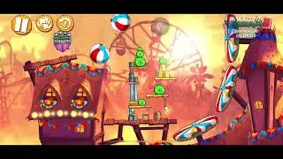 Angry Birds 2 Clan Battle CVC 05/18/2023