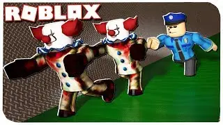 ХЕЛЛОУИН ВЫШЕЛ ИЗ ПОД КОНТРОЛЯ !!! | ROBLOX ПО РУССКИ | | Роблоксер Альберт