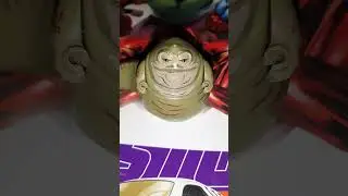 Лего Звездные войны Джабба Хатт Lego Star Wars Jabba the Hutt