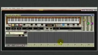 Midi WorkShop Part 1