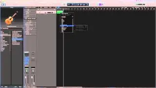 How to Convert MIDI to Audio in Logic Pro X - Quick Tip