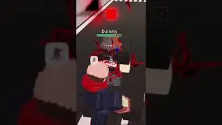 Easy Yuji Combo Jujutsu Shenanigans Roblox #jujutsukaisen jujutsushenanigans #roblox