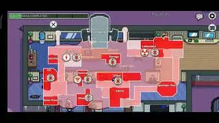 Among Us Gameplay #7