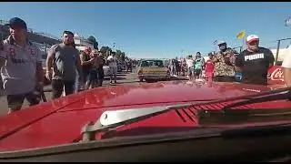 60 AÑOS FORD FALCON LA FIESTA DEL FALCON  AUTODROMO BUENOS AIRES ARGENTINA.  28 FEBRERO 2022