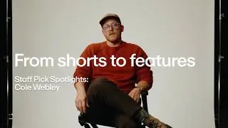 How this Staff Picked filmmaker turned online success into a Sundance premiere