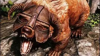 Skyrim прохождение 2021/ Мишка любил шишки в скайрим 2021/ the elder scrolls v skyrim