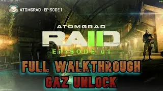 Cod MW2 Raid Walkthrough: Impressive Gamemode But Hard!!