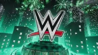 WWE 2K23 & 2K24, GFX Showcase | WrestleMania 40 GFX