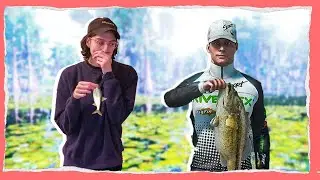 Guy Who's Never Been Fishing Reviews Fishing Planet