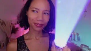 Become LIMITLESS 🌟 ASMR Reiki to Reprogram Your Mind w/ Binaural Beats