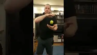 фокус-покус!!!обычное летающее яблоко...🤣🤣🤣