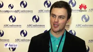Владислав Николаев, WIKIMART, интервью, ИТ в розничной торговле 2014 (I)