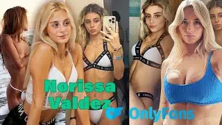 Athlete to OnlyFans Star: Norissa Valdez's Empowering Journey 🏃‍♀️🔥