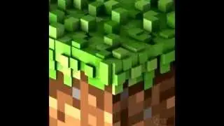 Minecraft Music By C418: Blocks